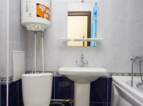 Апартаменты №302 у Тюменского технопарка