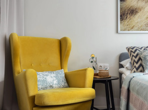 Апартаменты Apart39 Зеленоградск