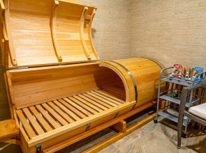 Гостевой дом Кедровый Остров (Чемал)