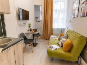 Апартаменты Джулиата 5