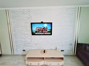 Апартаменты 1комн 3хместный стандарт Нефтяники!