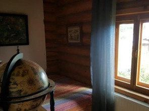 Гостевой дом Туристическая 19