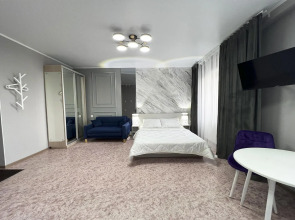 Апартаменты Добрые Сутки на Декабристов 22-117