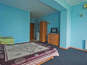 Гостевой дом Таврика