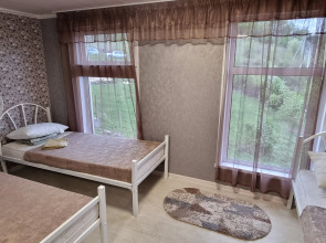 Гостевой Дом Чудесное Место