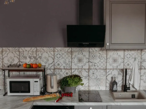 Апартаменты Alpine Castle