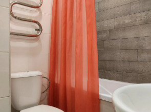 Квартира Уютная квартира в новом центре