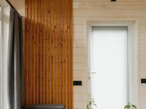 Частный дом У Березы