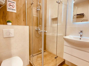 Апартаменты Красная 17