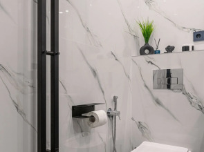 Апартаменты Горький1