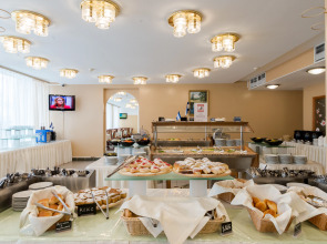 Пансионат Восход