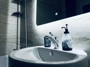 Квартира Atmosfera Sna у Аквапарка Рядом с Набережной