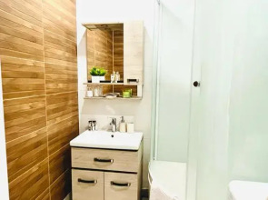 Апартаменты Мята