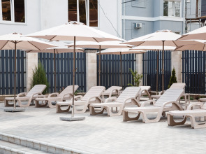 Отель Корсо