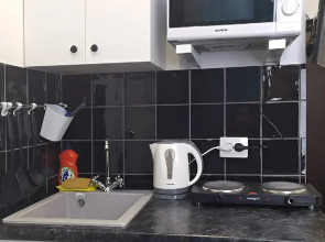 Квартира 1 на Свободы 3