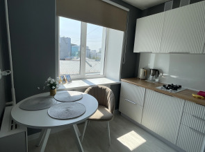 Апартаменты на Ленина 39