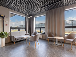 Отель 3А Балашиха