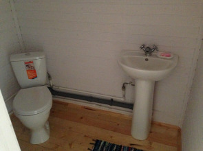 Коттедж на Лесной 18