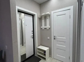 Квартира Студия на Сергиевской 13к4