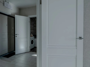 Квартира Green FOX с комфортом в элитном ЖК Лотос Парк