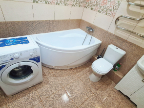 Апартаменты Конева 10 Аэропорт Фестиваль Мега