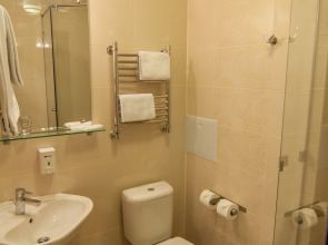 Отель Порт Весьегонск