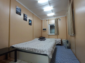 Гостевой дом Кандрыкуль-Relax