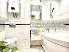 Квартира 1-комнатная квартира на ул. Мира 74