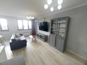 Апартаменты Идеальная для Встреч ЖК Арбат