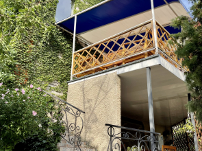 Гостевой Дом Ёлки