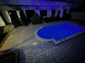 Гостевой дом Сати