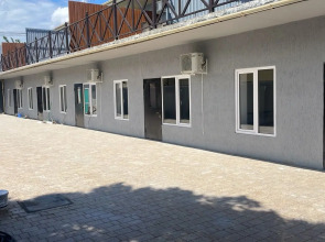 Частный дом ТАУНХАУС INDIGO 1