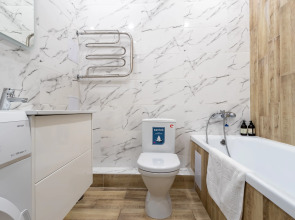 Апартаменты Квартира