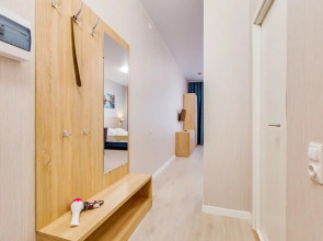 Апартаменты Prime