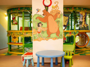 Отель Яхонты Истра