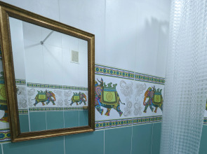 Квартира у Ленты