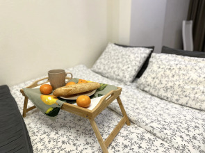 Квартира Сицилия в новом ЖК