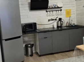 Горная Мята