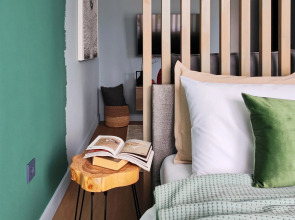 Апартаменты Life for funny Kranz