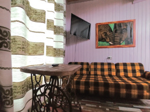 Гостевой дом Усадьба