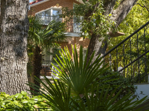 Парк-Отель Родос