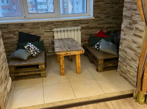 Апартаменты в Самом Центре Омска