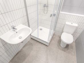 Апартаменты с Евроремонтом в Путилково