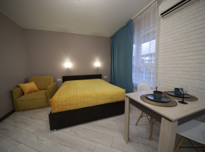 Апартаменты в доме Бизнес класса