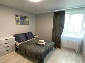 Апартаменты Privi House на  Конструктора Калашникова 11к3