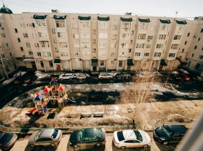 Апартаменты Кредо Красная 6