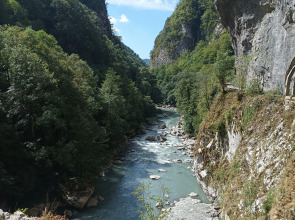 Квартира студия ТиМ