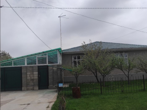 Гостевой Дом Your House