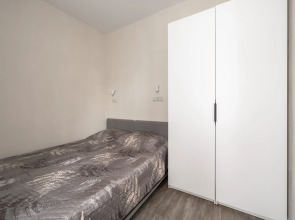 Апартаменты Студия в Воскресенске