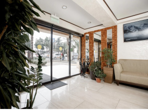 Гостевой дом Времена Года